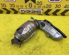 Катализатор TOYOTA