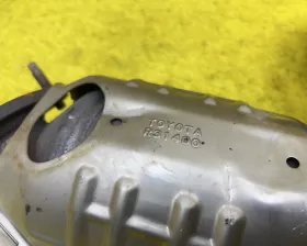 Катализатор TOYOTA