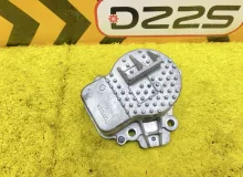 Помпа TOYOTA SIENTA 2015 161A029015 NHP170G 1NZFXE, передняя