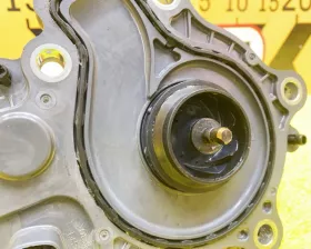 Помпа Toyota