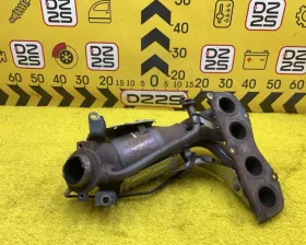 Катализатор Toyota