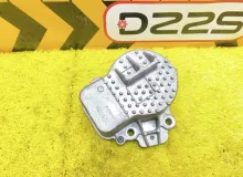 Помпа TOYOTA ESQUIRE 2015 161A029015 ZWR80G 2ZRFXE, передняя