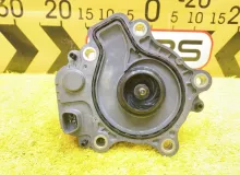 Помпа TOYOTA ESQUIRE 2015 161A029015 ZWR80G 2ZRFXE, передняя