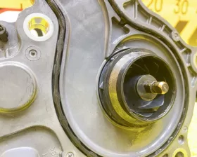 Помпа Toyota
