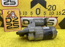 Стартер MAZDA CX-7 2007 M000T87681 ER3P L3VDT, передний