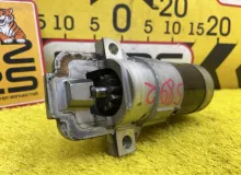 Стартер MAZDA CX-7 2007 M000T87681 ER3P L3VDT, передний