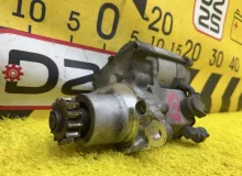 Стартер TOYOTA RAV4 2002 2810074270 ACA21W 1AZFSE, передний