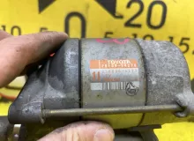 Стартер TOYOTA RAV4 2002 2810074270 ACA21W 1AZFSE, передний
