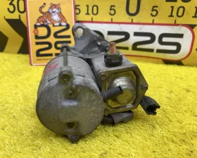 Стартер Toyota