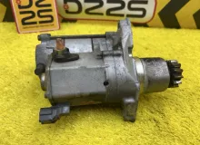 Стартер TOYOTA RAV4 2002 2810074270 ACA21W 1AZFSE, передний