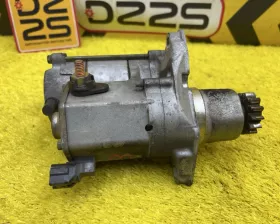 Стартер Toyota