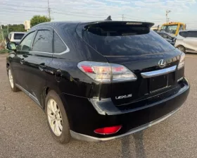 Стартер TOYOTA
