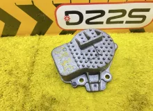 Помпа LEXUS CT200H 2012 161A029015 ZWA10 2ZRFXE, передняя