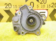 Помпа LEXUS CT200H 2012 161A029015 ZWA10 2ZRFXE, передняя