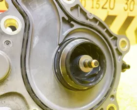 Помпа Toyota