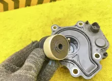 Помпа LEXUS CT200H 2012 161A029015 ZWA10 2ZRFXE, передняя