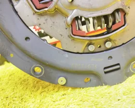 Диск сцепления Toyota