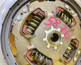 Диск сцепления Toyota