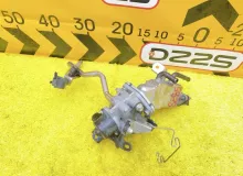Клапан egr TOYOTA COROLLA FIELDER 2013 2562021020 NKE165G 1NZFXE, передний