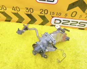 Клапан egr Toyota