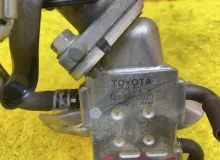 Клапан egr TOYOTA COROLLA FIELDER 2013 2562021020 NKE165G 1NZFXE, передний