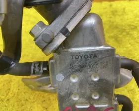 Клапан egr Toyota