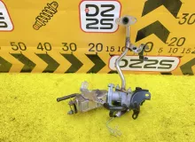 Клапан egr TOYOTA COROLLA FIELDER 2013 2562021020 NKE165G 1NZFXE, передний