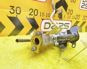 Клапан egr Toyota