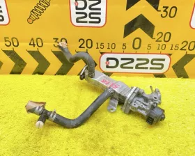 Клапан egr Toyota