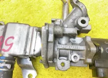 Клапан egr TOYOTA ESQUIRE 2015 2562037120 ZWR80G 2ZRFXE, передний