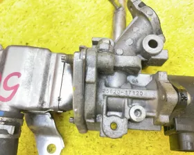 Клапан egr Toyota