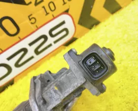 Клапан egr Toyota