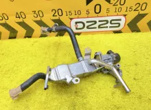 Клапан egr TOYOTA ESQUIRE 2015 2562037120 ZWR80G 2ZRFXE, передний