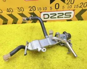 Клапан egr Toyota