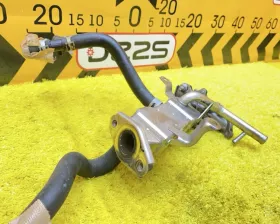 Клапан egr Toyota