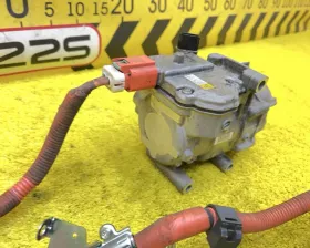 Компрессор кондиционера Toyota