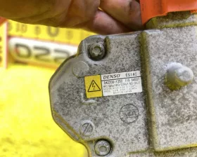 Компрессор кондиционера Toyota