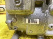 Компрессор кондиционера TOYOTA SIENTA 2015 8837052012 NHP170G 1NZFXE, передний