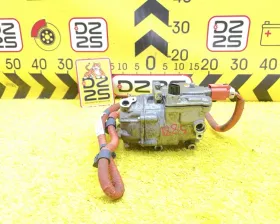 Компрессор кондиционера Toyota