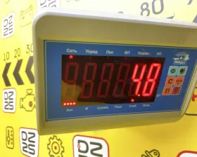 Компрессор кондиционера Toyota