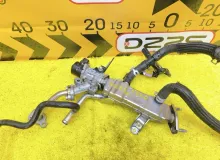 Клапан egr LEXUS CT200H 2012 2562037120 ZWA10 2ZRFXE, передний