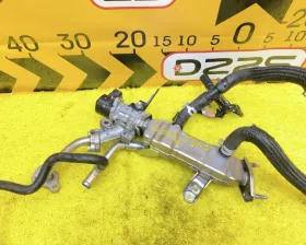 Клапан egr Toyota