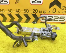 Клапан egr Toyota