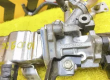 Клапан egr LEXUS CT200H 2012 2562037120 ZWA10 2ZRFXE, передний