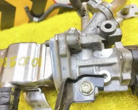 Клапан egr Toyota