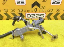 Клапан egr LEXUS CT200H 2012 2562037120 ZWA10 2ZRFXE, передний