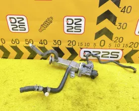 Клапан egr Toyota