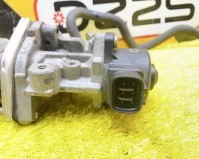 Клапан egr Toyota