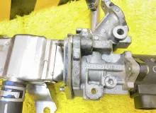 Клапан egr TOYOTA ESQUIRE 2015 2562037120 ZWR80G 2ZRFXE, передний