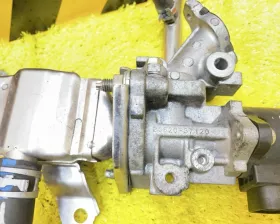 Клапан egr Toyota